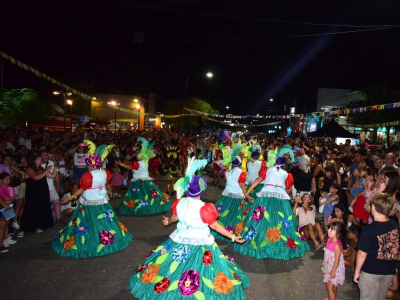 El feriado XL de Carnaval fue un éxito turístico en San Luis, que tuvo un 95% de ocupación hotelera