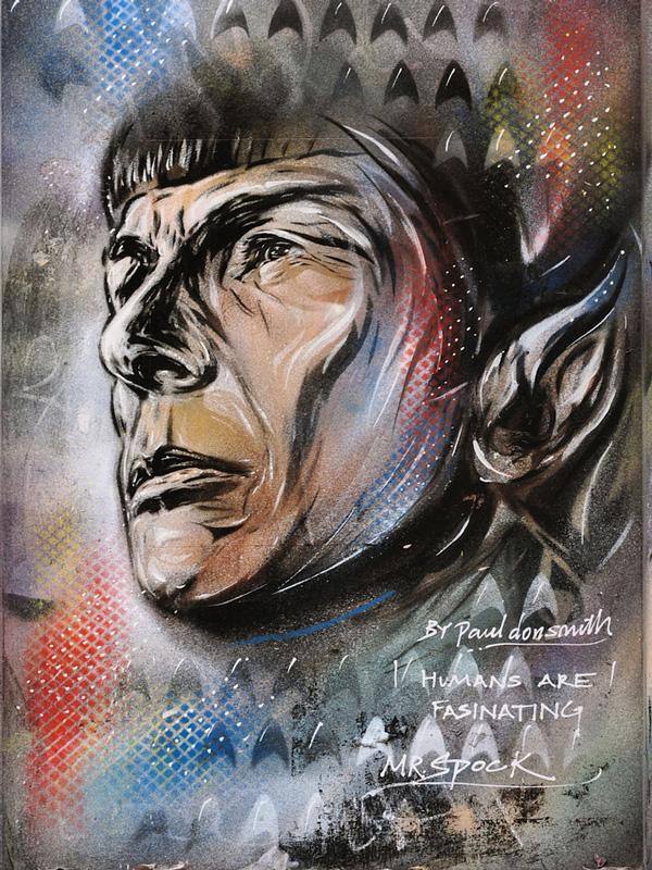 08 de septiembre de 1966 Se estrena la serie “Star Trek”