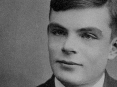 23 de junio de 1912 Nace Alan Turing, padre de la informática moderna