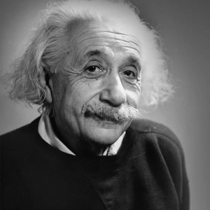 El legado perdurable de Albert Einstein: El genio detrás de la teoría de la relatividad nos deja un 18 de abril de 1955.