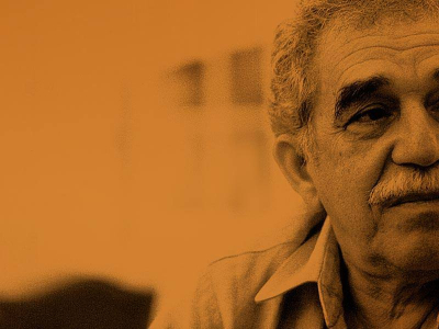 06 de marzo de 1927 Nació Gabriel García Márquez
