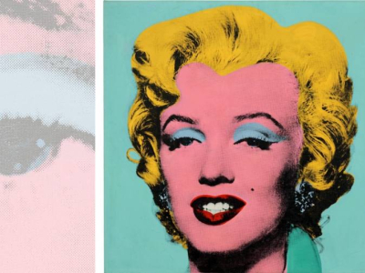La Marilyn de Warhol se vendió en 170 millones de dólares y ya es la segunda obra más cara del arte