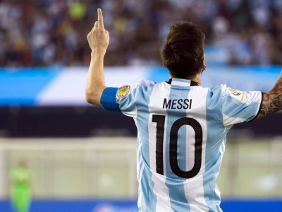 24 de junio de 1987 Nace Lionel Messi, el mejor jugador del mundo