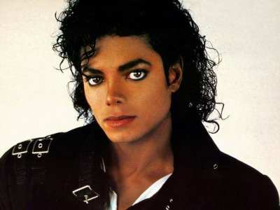29 de agosto de 1958 Nace Michael Jackson