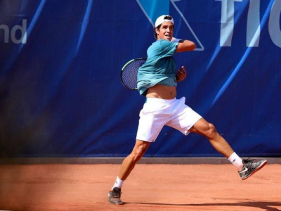 Roland Garros: cinco argentinos inician la clasificación