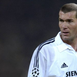 Zinédine Zidane se Retira del Fútbol Profesional